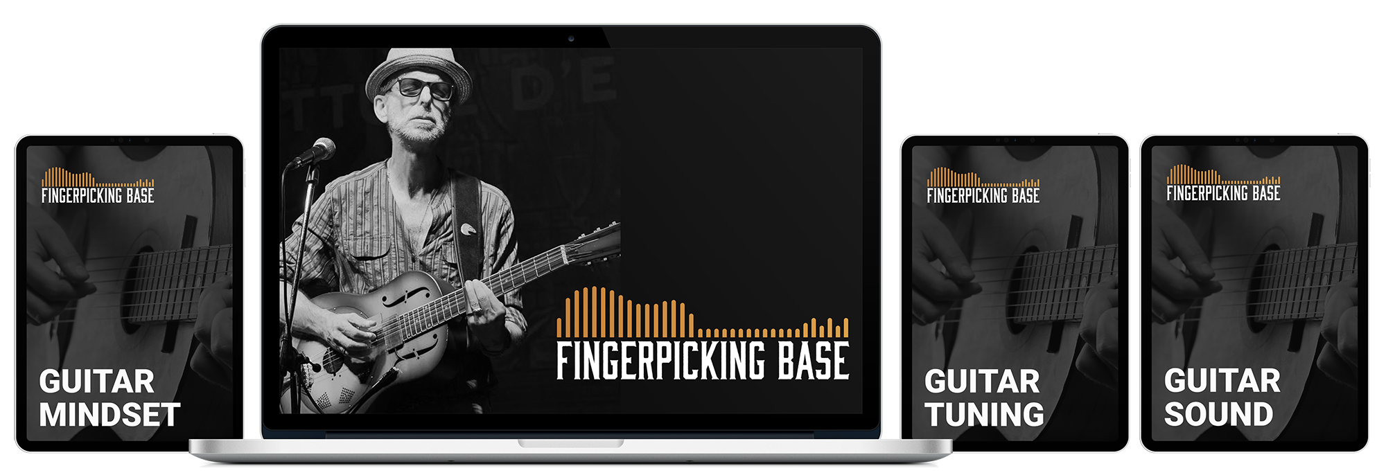 Fingerpicking Base