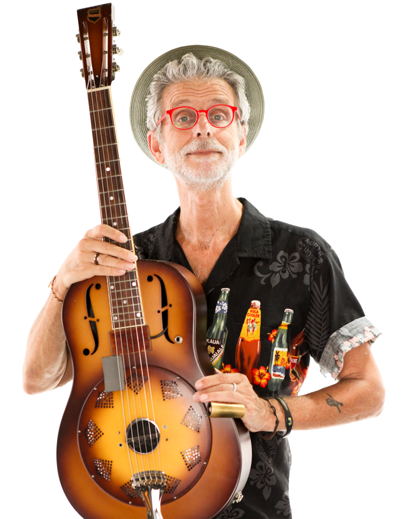 Fingerpicking Base